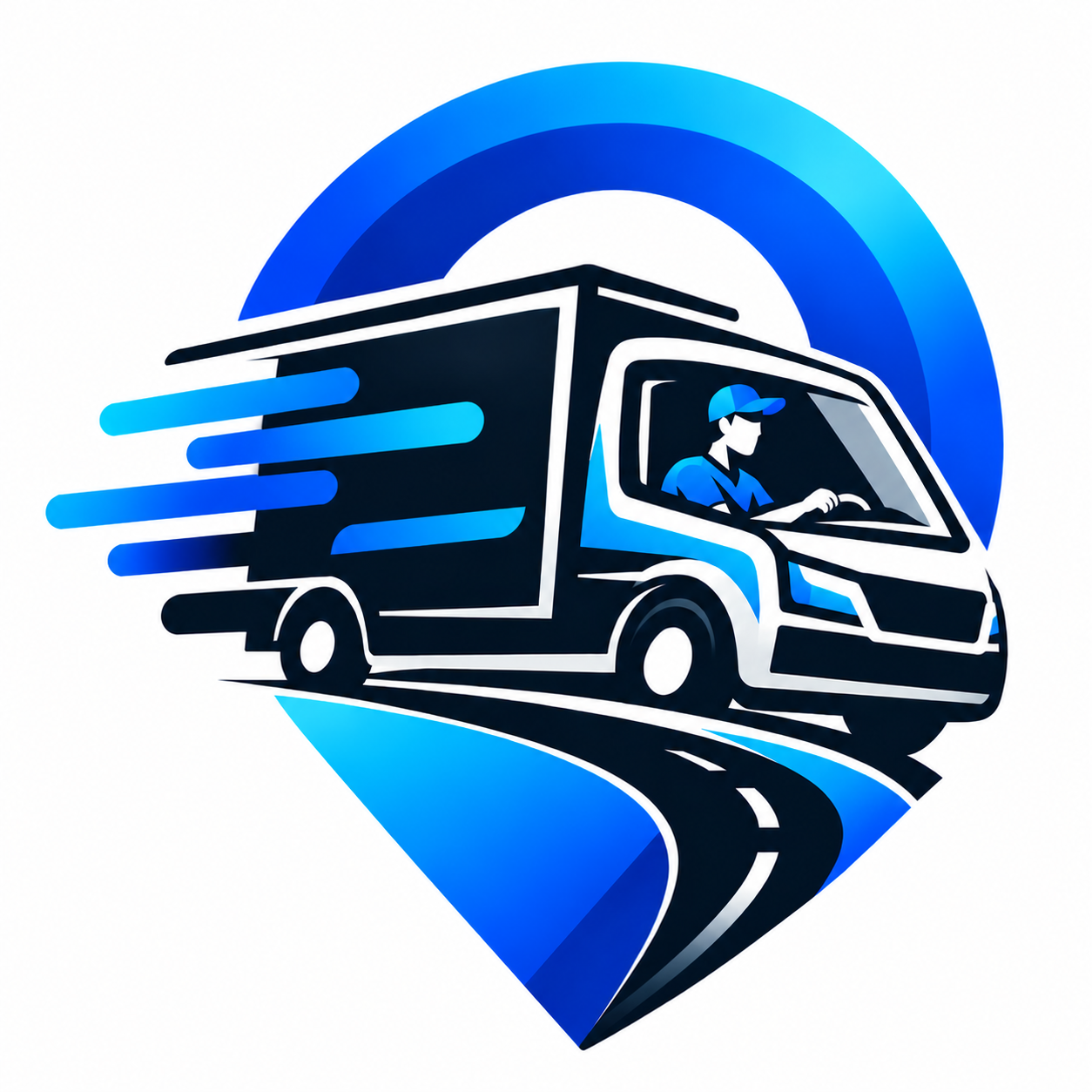 Engage Inhouse Driver App logo